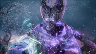 world of immortals eps 19 sub indo