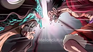 Spoiler One Piece 1041 - CP0 ám sát Luffy , Thành viên băng Mũ Rơm thoát hiểm , Zoro được cứu P1