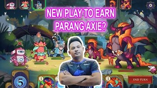 OPENBLOX | PARANG ROBLOX GAME NA PLAY TO EARN | FIRST COMMENT 500 GCASH