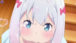 Sagiri Kawaii Edit - the new sweet groove「AMV」