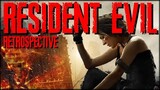Resident Evil the Final Chapter: RE Retrospective