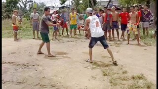 Lakas ng Manok Ko💪🏻💪🏻