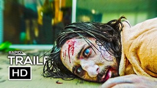 AS WE KNOW IT Exclusive Trailer 2 (2023) New Zombie, Romantic Comedy Movie