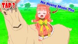 Chuyển Sinh tôi trở thành Nữ Hoàng của Muôn Thú (Tập 3) Tóm Tắt Anime | Hồng Anime Review