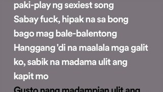 TikTok song!