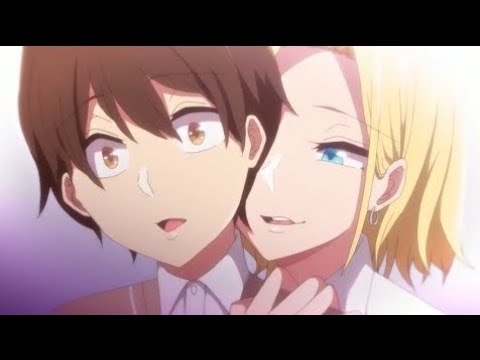 Hottest Anime Kisses - Anime Kiss - Bilibili
