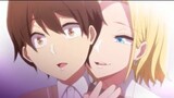 Hottest Anime Kisses - Anime Kiss