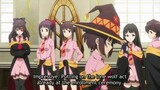 Kono Subarashii Sekai ni Bakuen wo! Episode #02