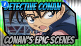 [Detective Conan] Conan's Epic Scenes in Films - Wake_1