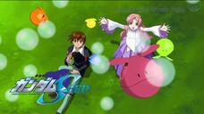 Mobile Suit Gundam Seed Remaste 38 sub indo