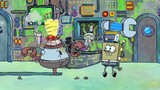 THE TIDAL ZONE IS COMING!  SpongeBob Universe, Watch the full movie, link in the description