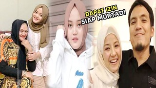 Orang Tua Buta Agama! 7 Artis ini Diizinkan Murtad Oleh Ortunya