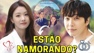 DORAMA YOUNG LADY AND GENTELMAN - TUDO SOBRE A HISTORIA,DRAMAS,ULTIMAS NOTICAS DOS PROTAGONITAS...