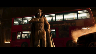 Secret Agent - Marvel Studios' Moon Knight (ซับไทย)