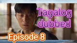 Tagalog dubbed #Episode 8#
