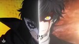 Amamiya Ren (Joker) P5 [AMV] raw edit _poker face