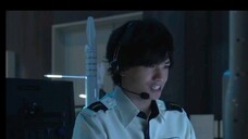 Guard Center 24 2016 Movie English sub Part 1