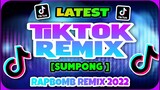 TIKTOK RAP BOMB REMIX [ SUMPONG ] Bombtek remix 2022