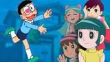 Nobita Không Ngố Như Bạn Tưởng: 6 Bóng Hồng Và Tình Trường Đẳng Cấp | Đánh Mất Tuổi Thơ #7