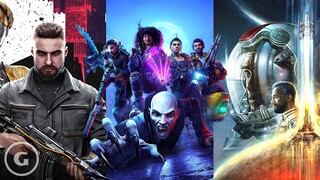 19 Upcoming FPS and Third Person Shooter Games in 2023 and Beyond