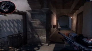 CSGO Trận đấu sứng cực kì căng thẳng #Montage#CSGO