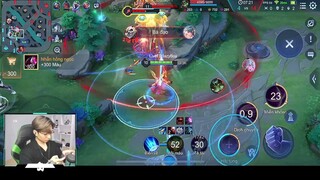 Rank đơn đầu mùa !!! P12
