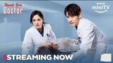 thanks you doctor episode 6 in Hindi dubbed