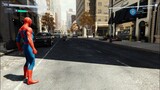 Free Camera Tool Mod Gameplay | Spider-Man Remastered PC
