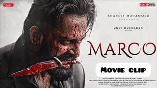 Marco 2024 Full Movie Hindi Dubbed Clips - Full Movie coming soon