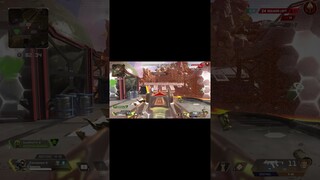 Apex Legends Satisfying Grapples Part 1 #shorts