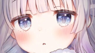 kanna❤️