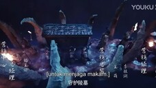 drama sub indo - nine dragons sky coffin