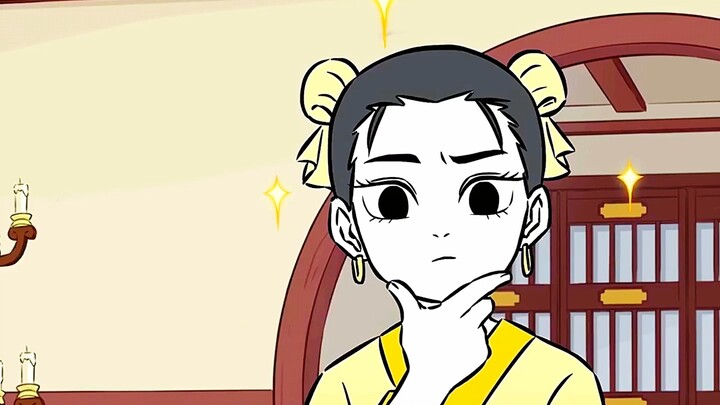 “哪吒能有这两个“好哥哥”真的太幸福了”
