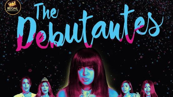 The Debutantes 2017 Full Movie