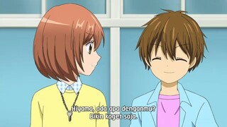 12 sai: Chicchana Mune no Tokimeki S1 Episode 7 [sub indo]