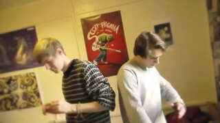 savanaraving