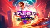 Mortal Kombat Legends Cage Match Watch Full Movie link in Description