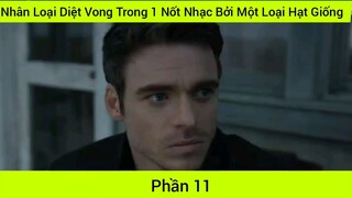 thế giới diệt vong trong vòng 1 nốt nhạc #11