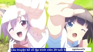 Top 10 Phim Anime Isekai Mà Main Sở Hữu Dàn Harem Cực Khủng 7