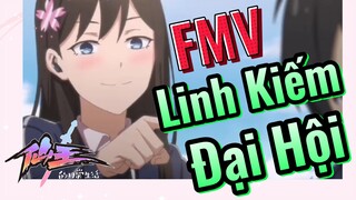 [Nhật Ký Của Tiên Vương] FMV | Linh Kiếm Đại Hội