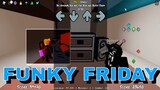Roblox Funky Friday | Vs. Bob And Bosip
