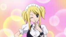 Fairy Tail Episode 3 Subtitle Indonesia