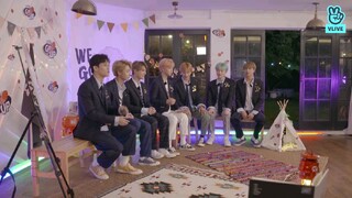 [FULL] NCT DREAM "DREAM CAMP" (PM 8:25)