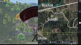 Wow!! ALL INSANE PRO PLAYERS LANDS in HEREPubg Mobile