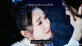 [FMV-Vietsub] 我还是-LoKk6 || Người càng muốn bảo vệ, càng không bảo vệ được...| A Tương x Giang Yếm Ly