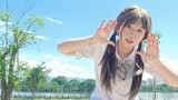 [Home Dance debut] "なでなで" and let's touch and touch Tremella together!