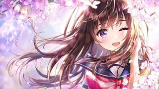 [AMV] CÓ EM TRONG ĐỜI- NIGHTCORE(sub+kara)| SUNII CUTE:3ヅ