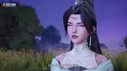 Wan Jie Du Zun Season 2 Episode 35 Sub indo