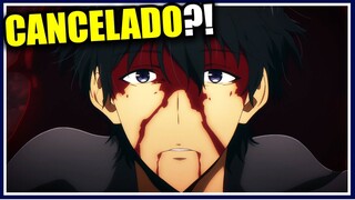 SOLO LEVELING ADIADO E A POLÊMICA COM O ANIME!