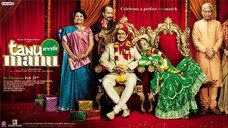 Tanu Weds Manu (2011) hindi movie